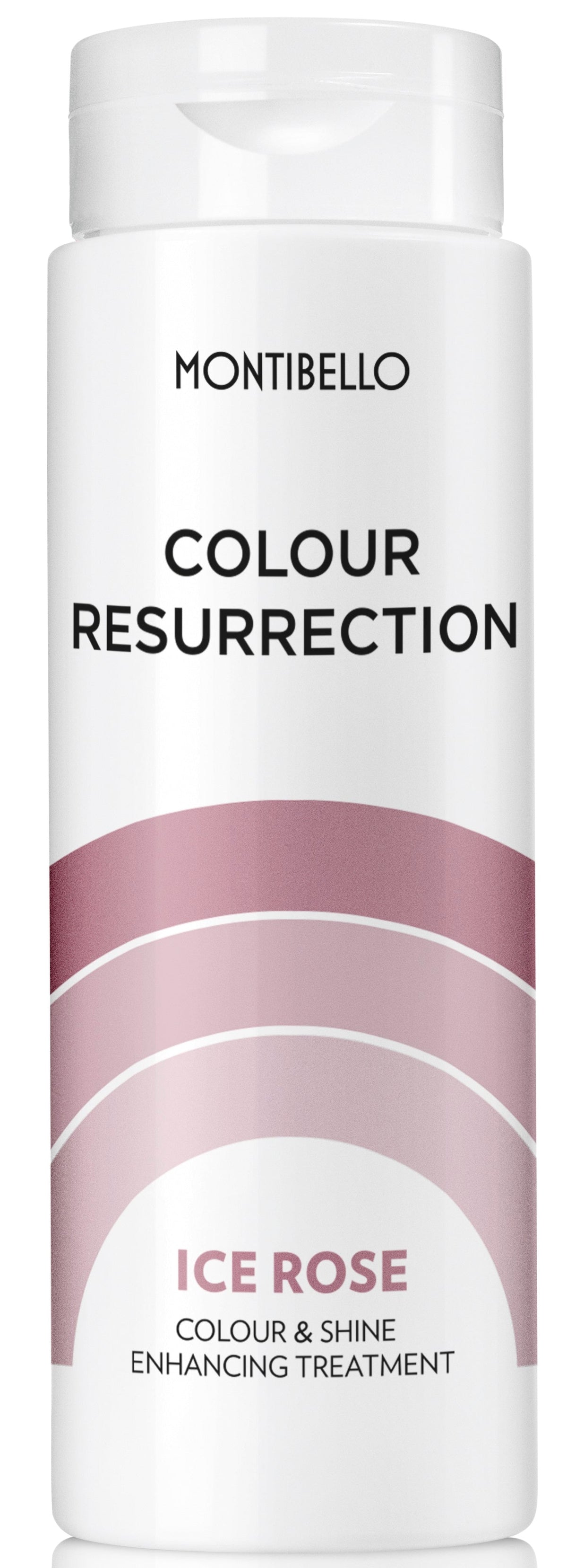 Montibello Colour Resurrection Ice Rose 150ml