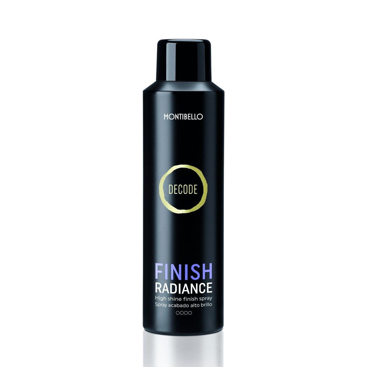 Montibello Decode Finish Radiance 200ml