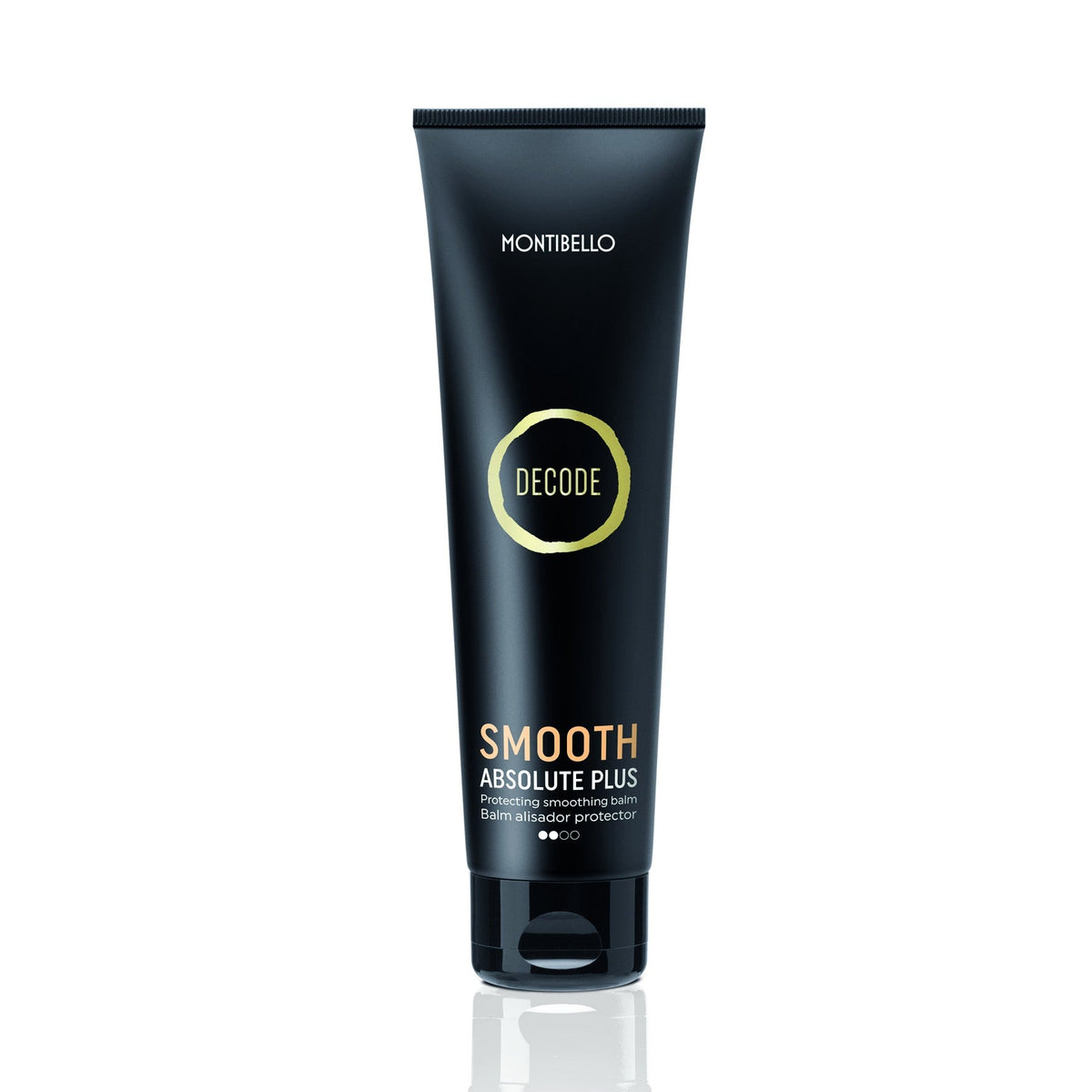 Montibello Decode Smooth Absolute Plus 150ml
