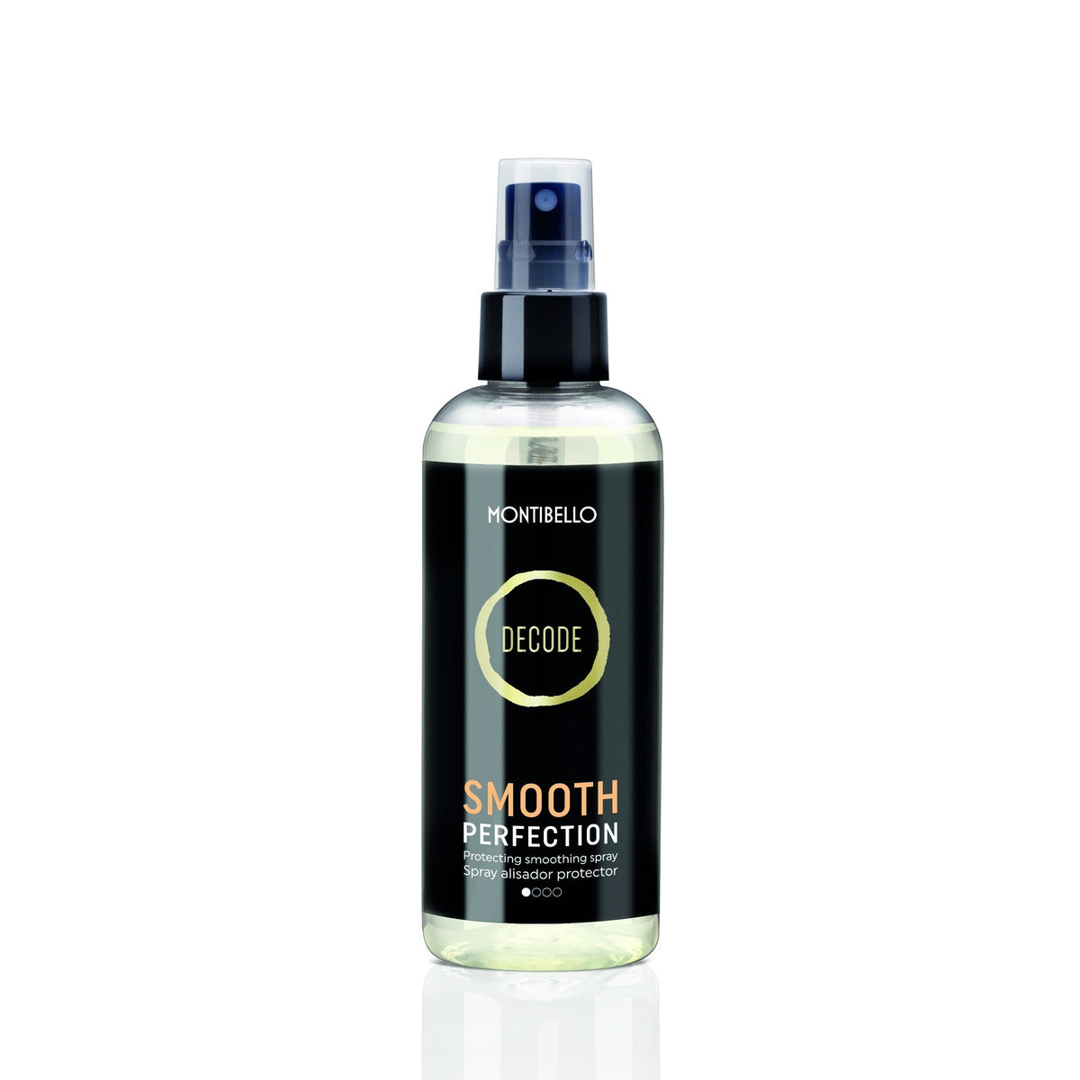 Montibello Decode Smooth Perfection 200ml
