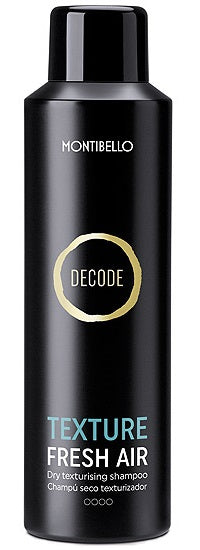 Montibello Decode Texture Fresh Air 200ml