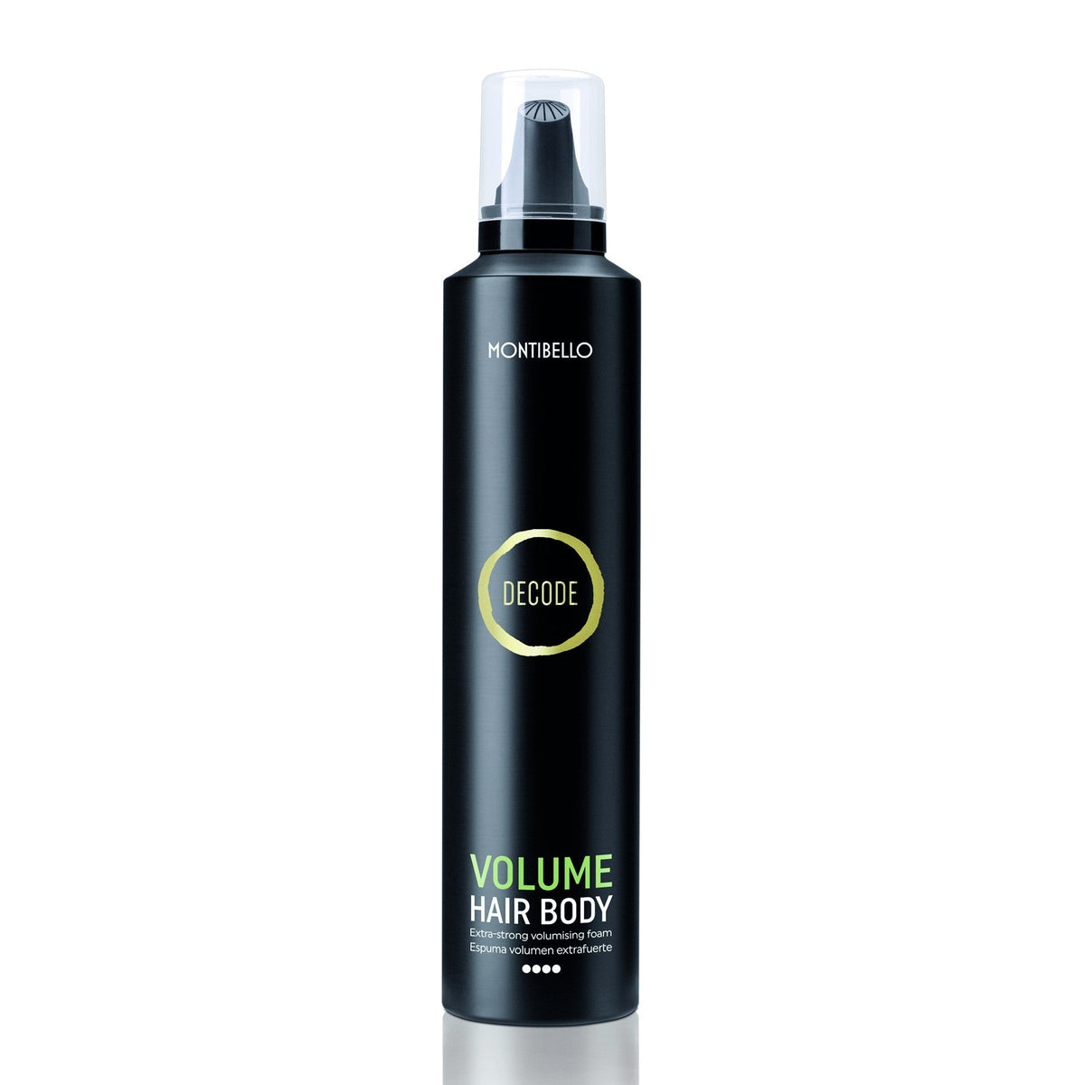 Montibello Decode Volume Hair Body 300ml