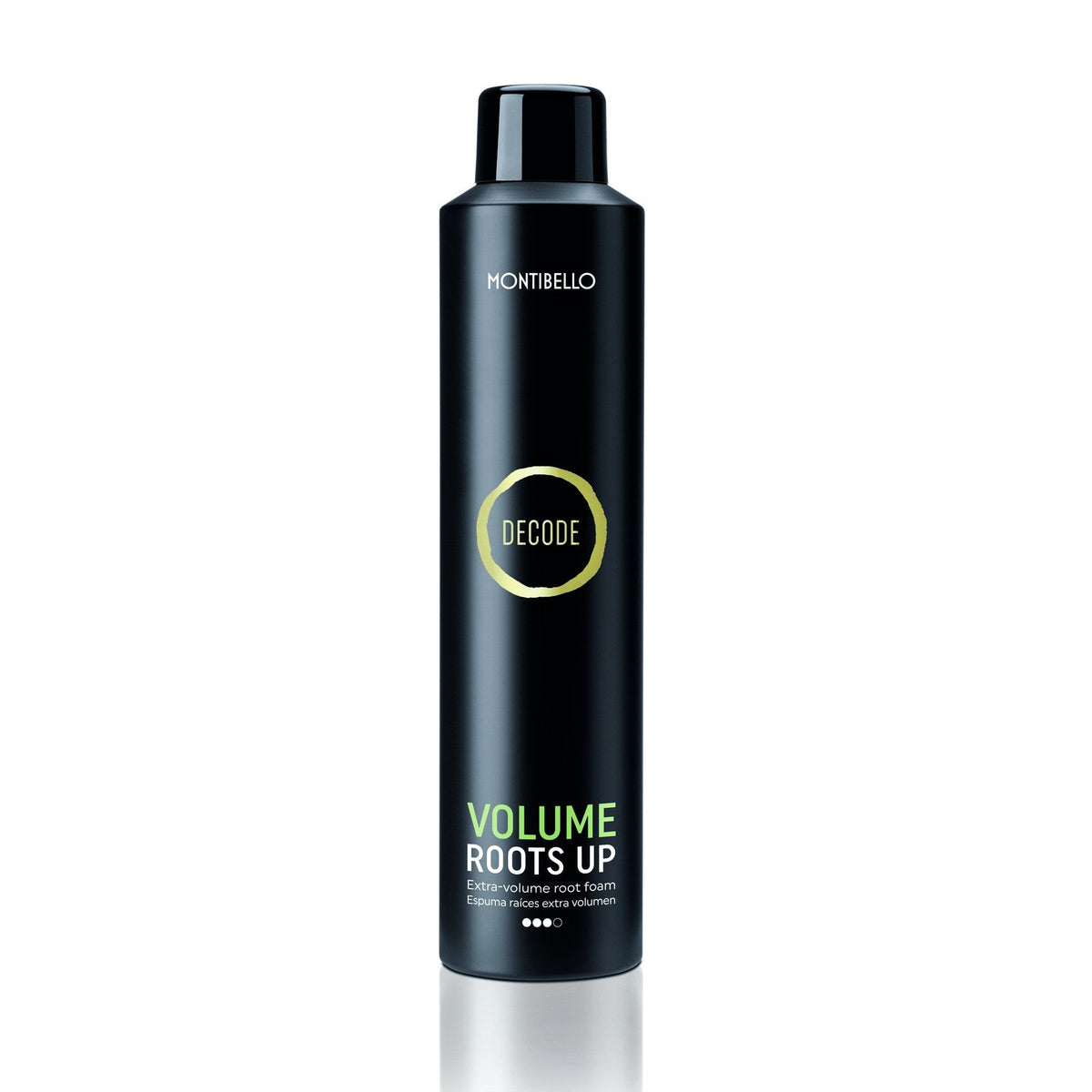 Montibello Decode Volume Roots Up 300ml