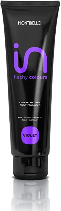Montibello Flashy Colours Violet 150ml