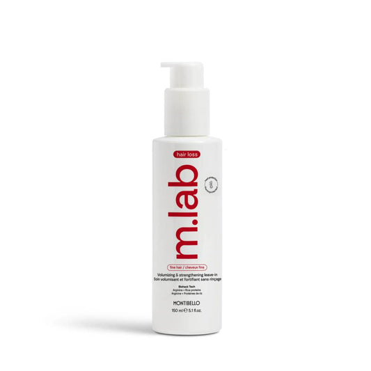 Montibello m.lab Volumising & Strenghtening Leave In 150ml