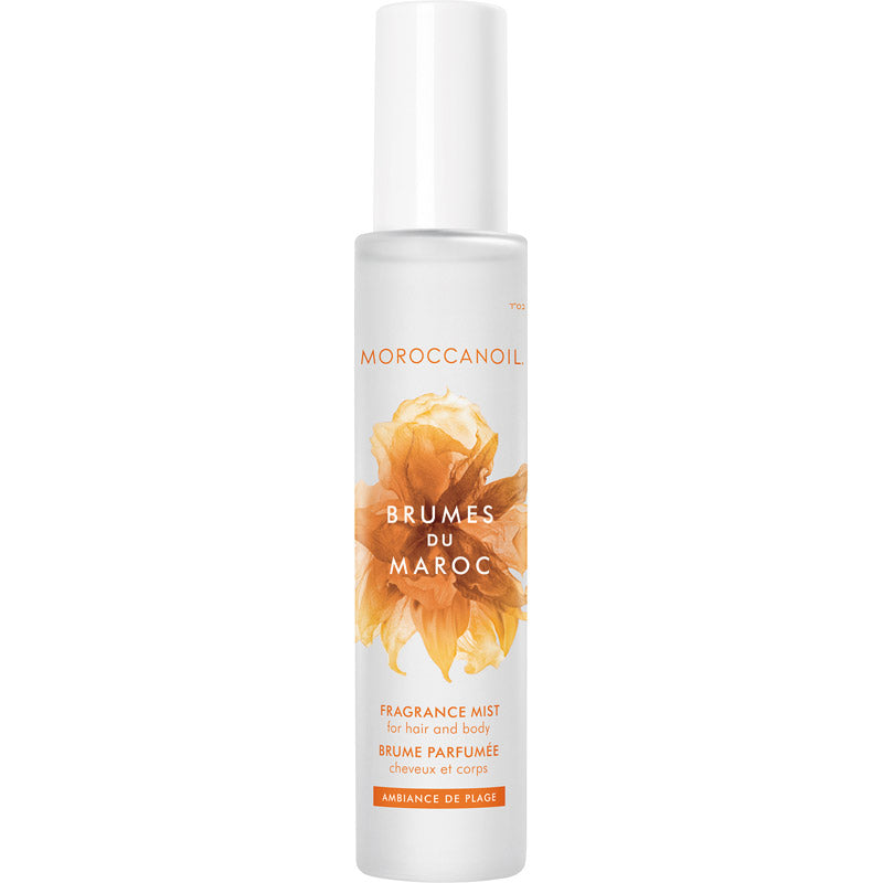 Moroccanoil Brumes Du Maroc Ambiance De Plage Hair & Body Fragrance Mist 100ml