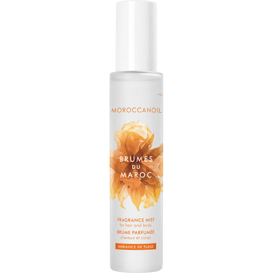 Moroccanoil Brumes Du Maroc Ambiance De Plage Hair & Body Fragrance Mist 100ml