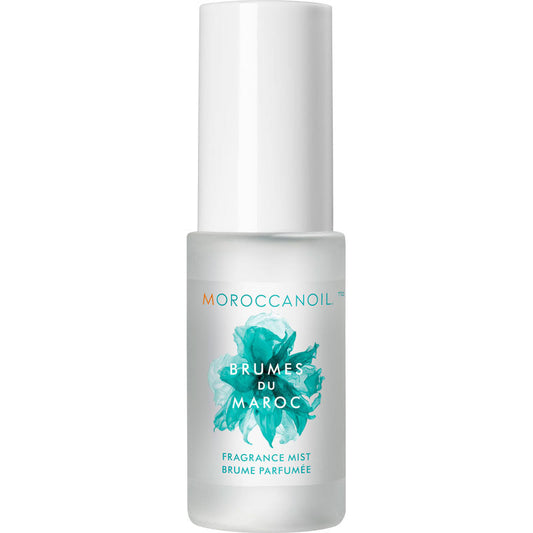 Moroccanoil Brumes Du Maroc Hair & Body Fragrance Mist 30ml