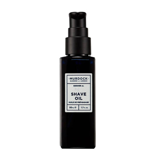 Murdock Pre Shave Oil 50ml