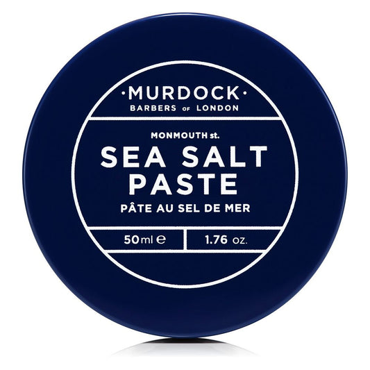 Murdock Sea Salt Paste 50g