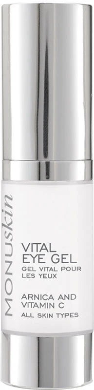 Monu for Men Vital Eye Gel 15ml