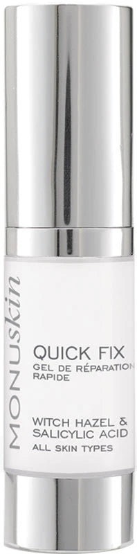 Monu for Men Quick Fix 15ml