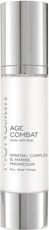 Monu for Men Age Combat 50ml