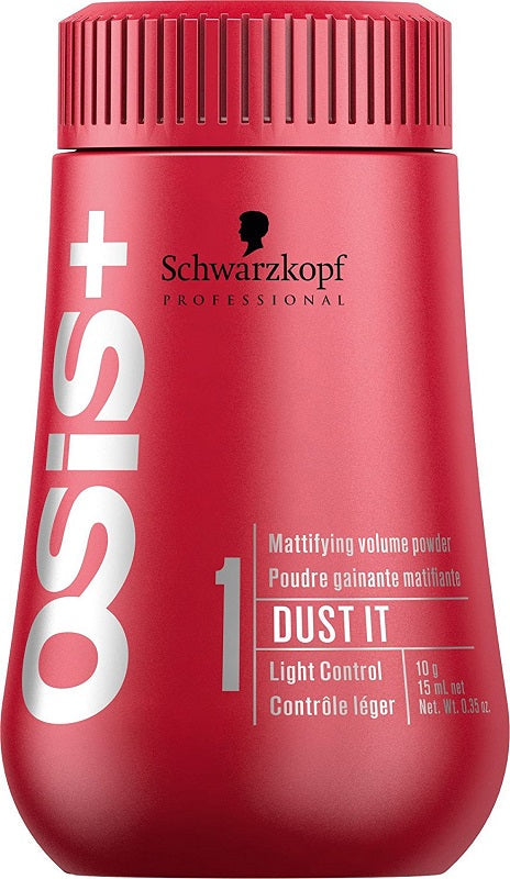 Schwarzkopf Professional Osis+ Dust It Mattifying Volume Powder 10g