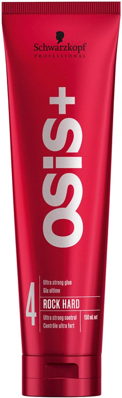 Schwarzkopf Professional Osis+ Rock Hard Glue 150ml