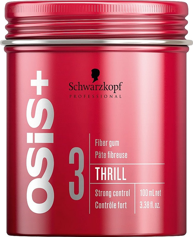 Schwarzkopf Professional Osis+ Thrill Fibre Gum 100ml