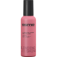 Osmo Blinding Shine Illuminating Finisher Shine Hair Spray 125ml