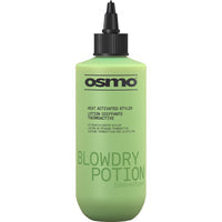 Osmo Blowdry Potion Heat Activated Hair Styler 250ml
