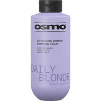 Osmo Daily Blonde Silverising Shampoo 400ml