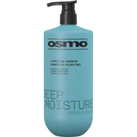 Osmo Deep Moisture Hydrating Shampoo 1000ml