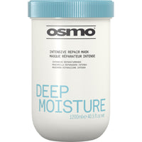 Osmo Deep Moisture Intensive Repair Hair Mask 1200ml