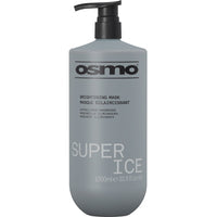 Osmo Super Ice Brightening Hair Mask 1000ml