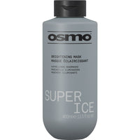 Osmo Super Ice Brightening Hair Mask 400ml
