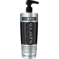 Osmo Super Ice Brightening Hair Mask 1000ml