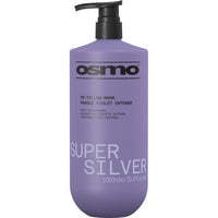 Osmo Super Silver No Yellow Mask 1000ml