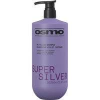Osmo Super Silver No Yellow Shampoo 1000ml