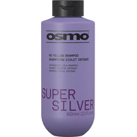 Osmo Super Silver No Yellow Shampoo 400ml