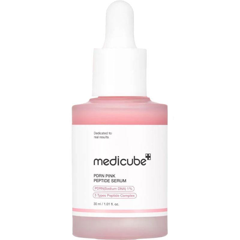 Medicube PDRN Pink Face Serum 30ml