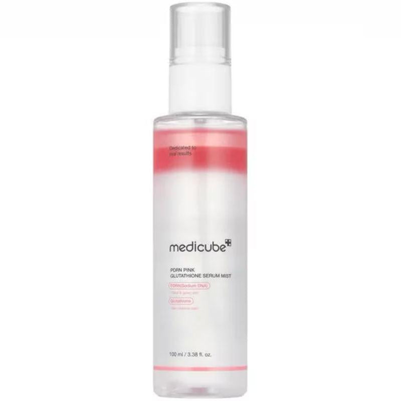 Medicube PDRN Pink Serum Face Mist Spray 100ml