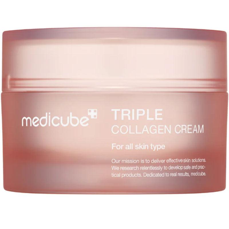 Medicube Triple Collagen Face Cream 4.0 50ml