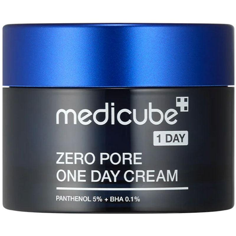 Medicube Zero Pore One Day Face Cream 50ml