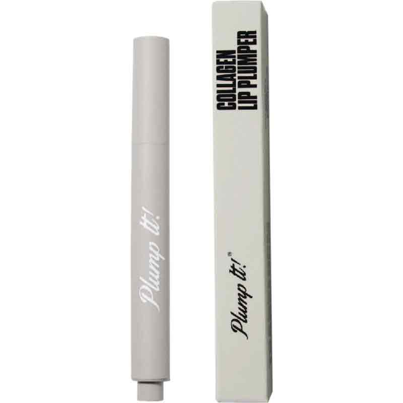 Plump It! Collagen Lip Plumper