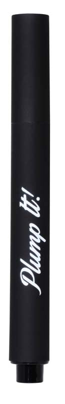 Plump It! Hyaluronic Lip Plumper 3ml