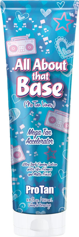 Pro Tan All About That base 280ml