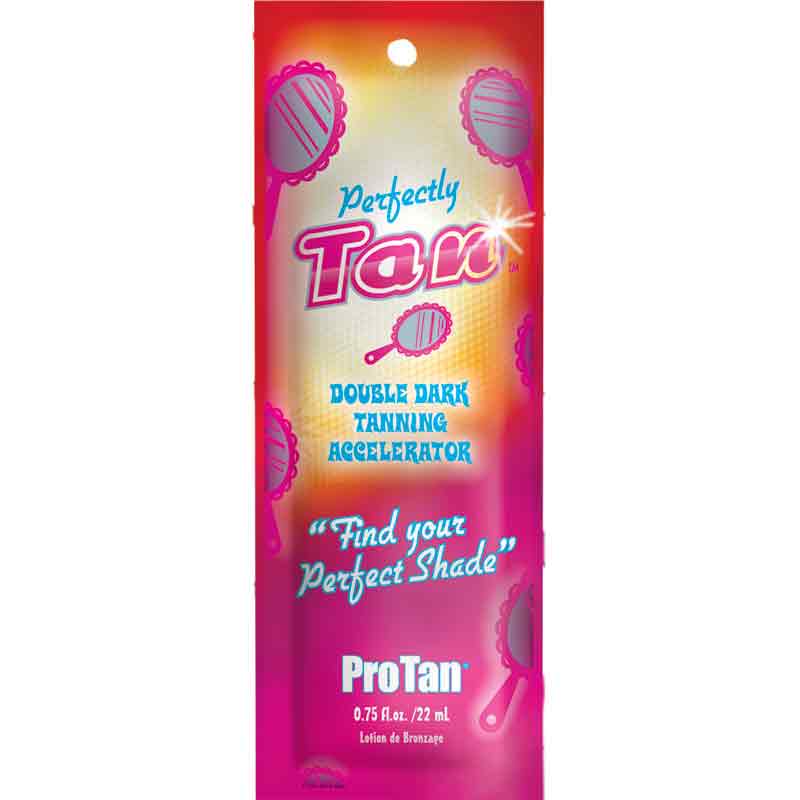 Pro Tan Perfectly Tan 22ml Sachet