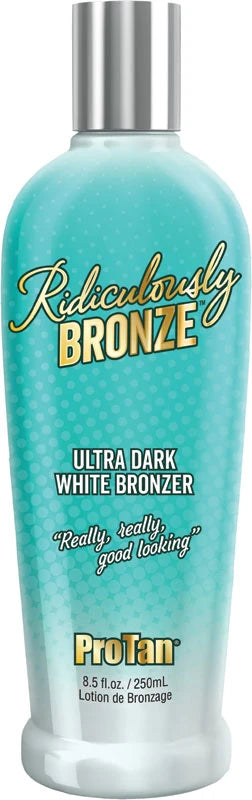 Pro Tan Ridiculously Bronze 250ml