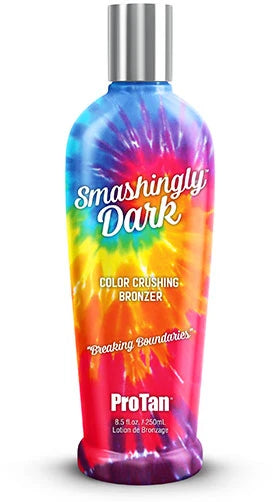 Pro Tan Smashingly Dark 250ml