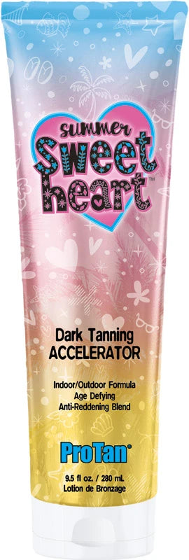 Pro Tan Summer Sweetheart 280ml