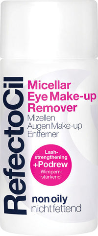 RefectoCil Micellar Eye Make Up Remover 150ml