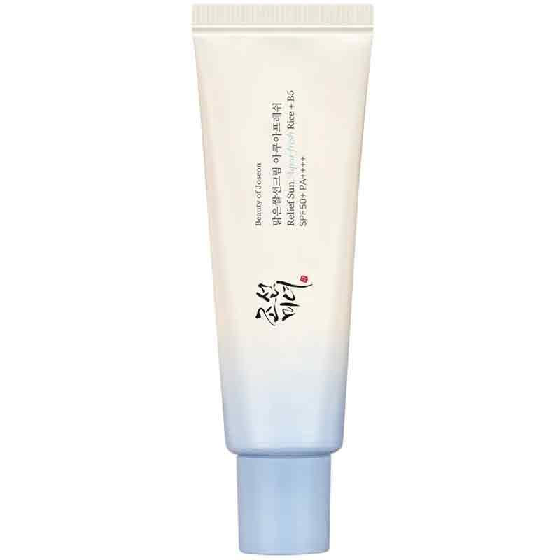Beauty Of Joseon Relief Sun Aqua-Fresh Rice + B5 Sunscreen PA++++ SPF50+ 50ml