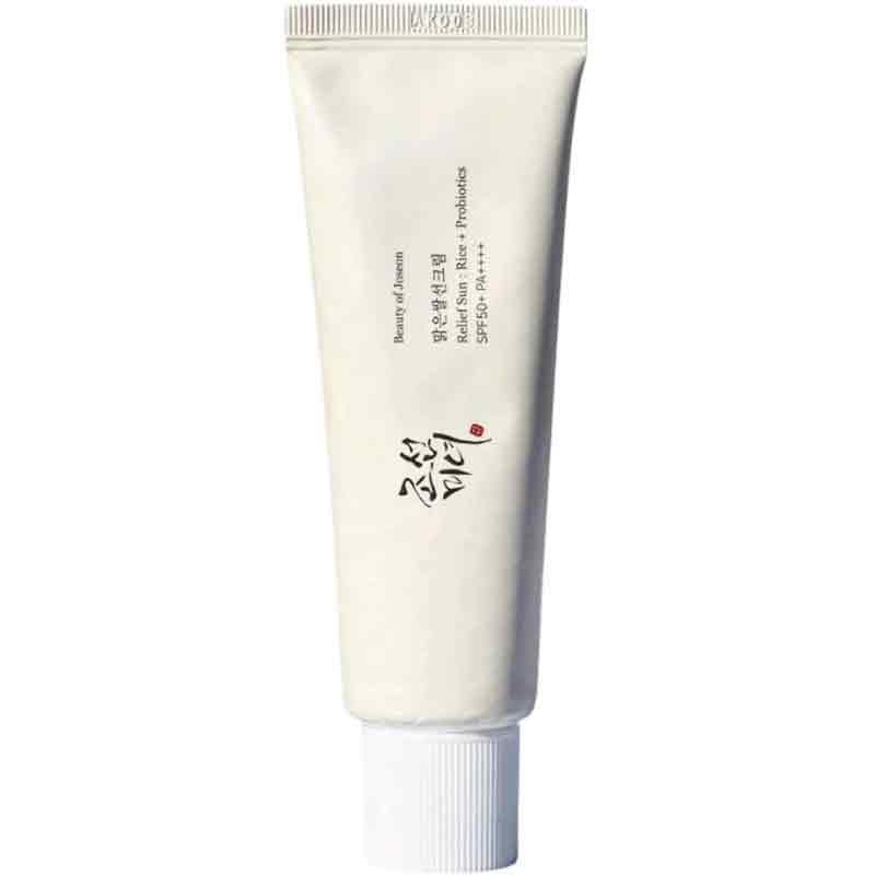 Beauty Of Joseon Rice & Probiotic Sunscreen PA++++ SPF50+ 50ml