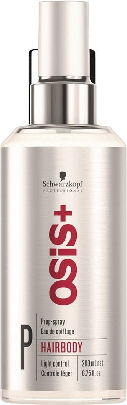Schwarzkopf Professional Osis+ Hairbody Spray 200ml