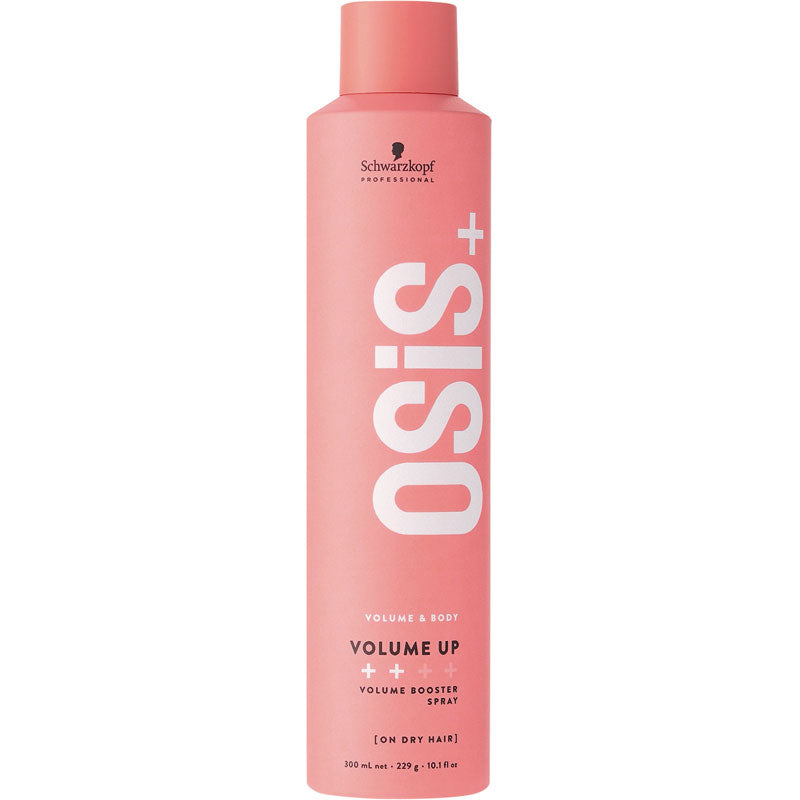 Schwarzkopf Professional Osis+ Volume Up Volume Booster Spray 300ml