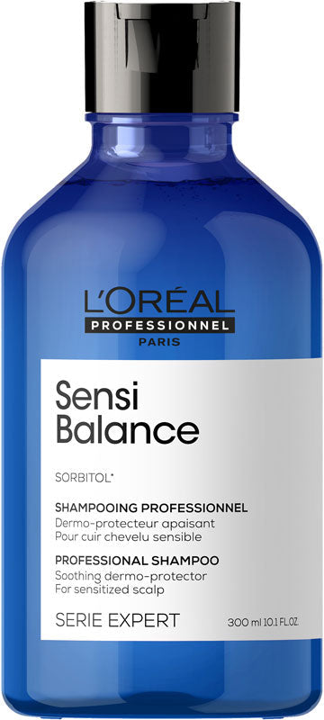 L'Oréal Professionnel Série Expert Sensi Balance Shampoo 300ml