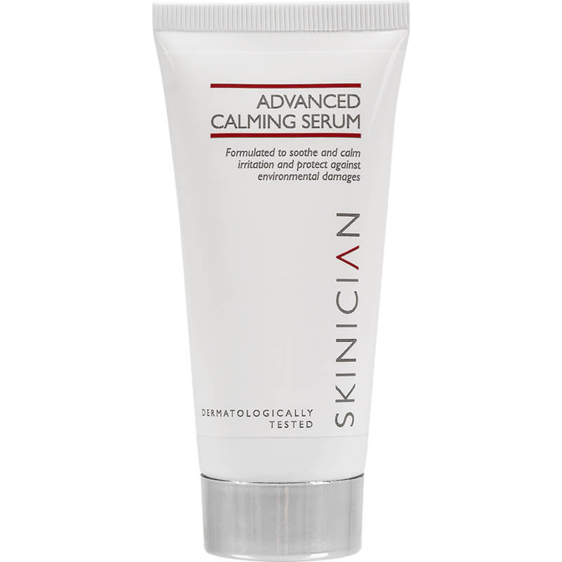 SKINICIAN Advanced Calming Serum Tester 50ml