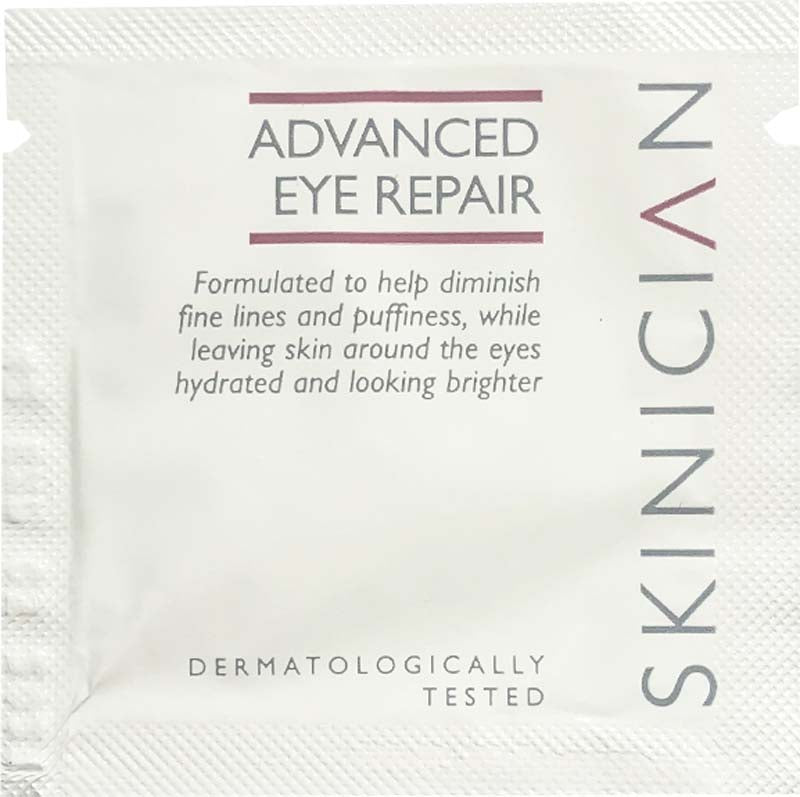 SKINICIAN Advanced Eye Repair Sachet 1.5ml